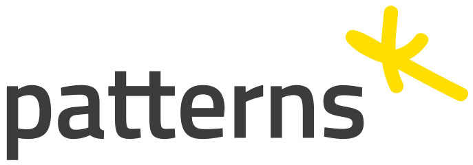 Patterns Logo No Tagline